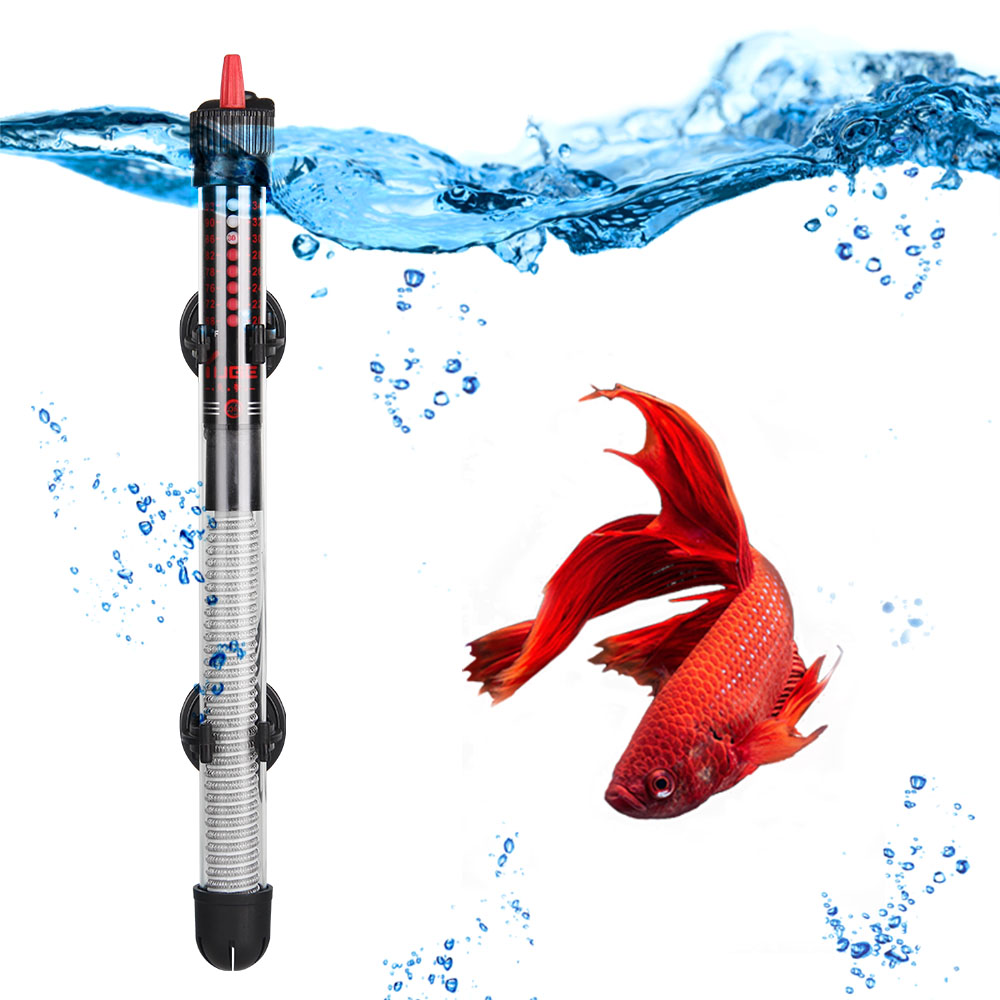 Marine Aquarium Heater - 110 В-220 В термостат с регулируемой
