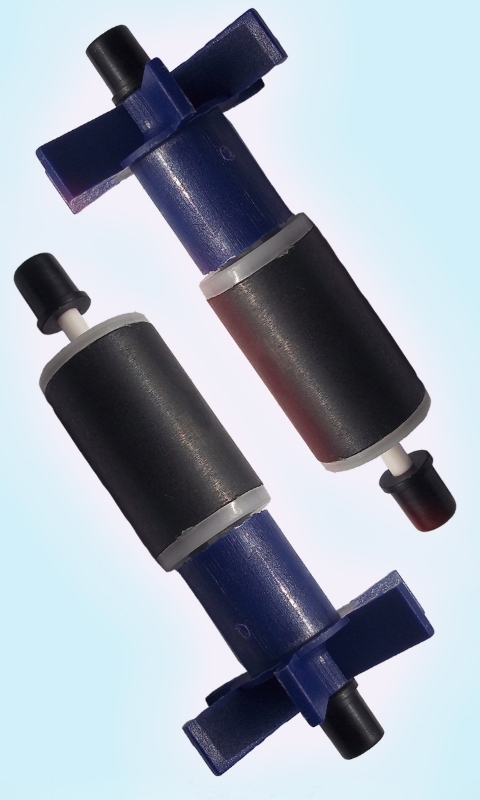 Aquarium Blue Marine Reef 60 - Ротор с крыльчаткой sunsun HQB 2000