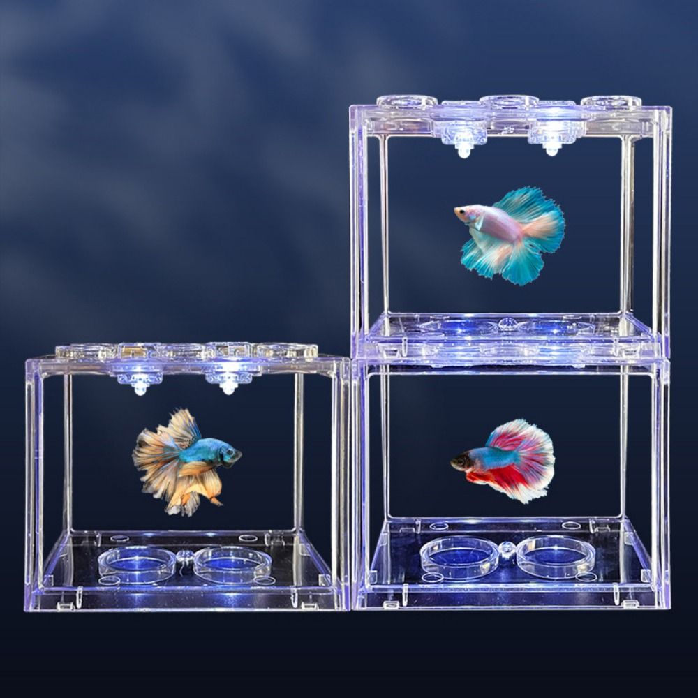 Marine Aquarium All In One - Лампа для аквариума, цветная круглая Светодиодная