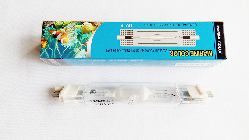 Aquarium Marine Rock - Основа HQI FC2 для морских цветов,
