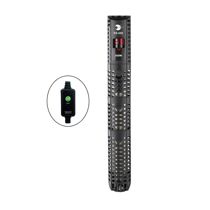 Marine Aquarium Heater - Погружной нагреватель для аквариума, нагревательный стержень