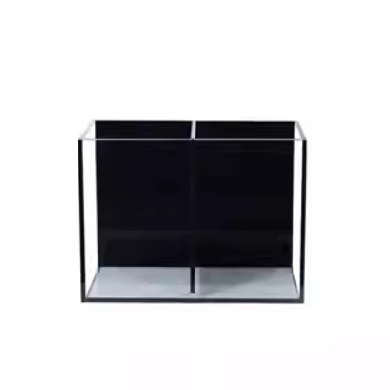 Marine Aquarium All In One - Аквариум Douyu, подкультура, двойной боевой аквариум,