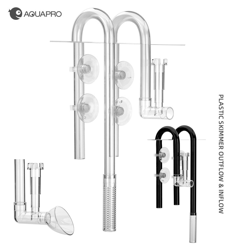 Marine Aquarium Uv Filter - AQUAPRO впускной выход, впускной выход, скиммер,