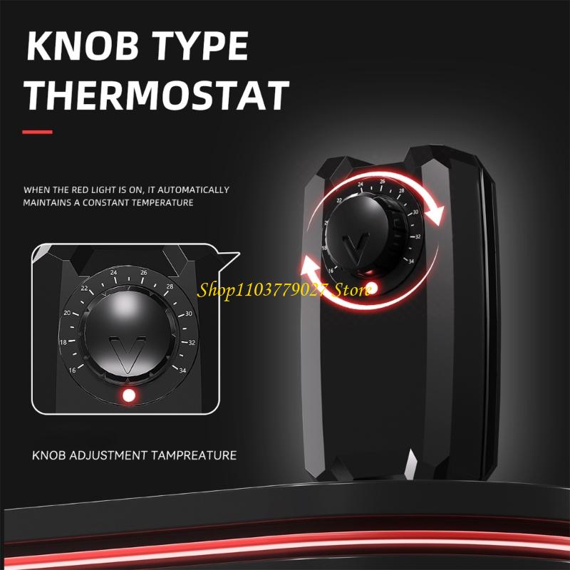 Marine Aquarium Heater - C4DF Мини-нагреватель для аквариумных рыбок Нагревательный