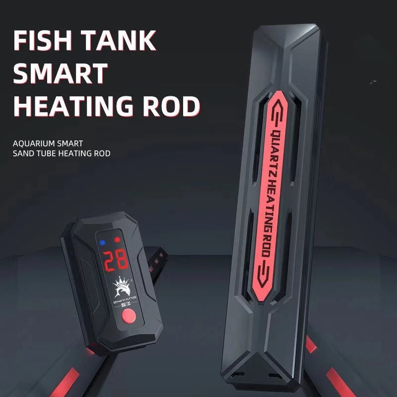 Marine Aquarium Heater - 110 в 300 Вт-1200 Вт высокомощный