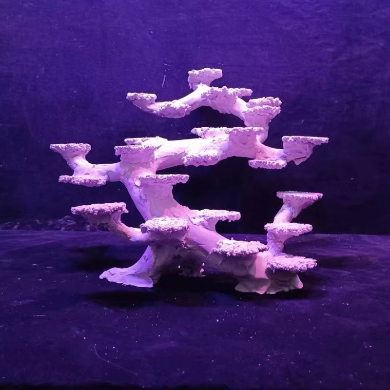 Декоративные камни для акваске – обзор и цена Aquarium Marine Rock