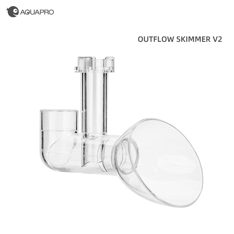 AQUAPRO Outlet Skimmer Рыболов – обзор и цена Marine Aquarium Uv Filter