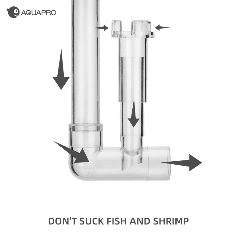 AQUAPRO Outlet Skimmer Рыболов – обзор и цена Marine Aquarium Uv Filter