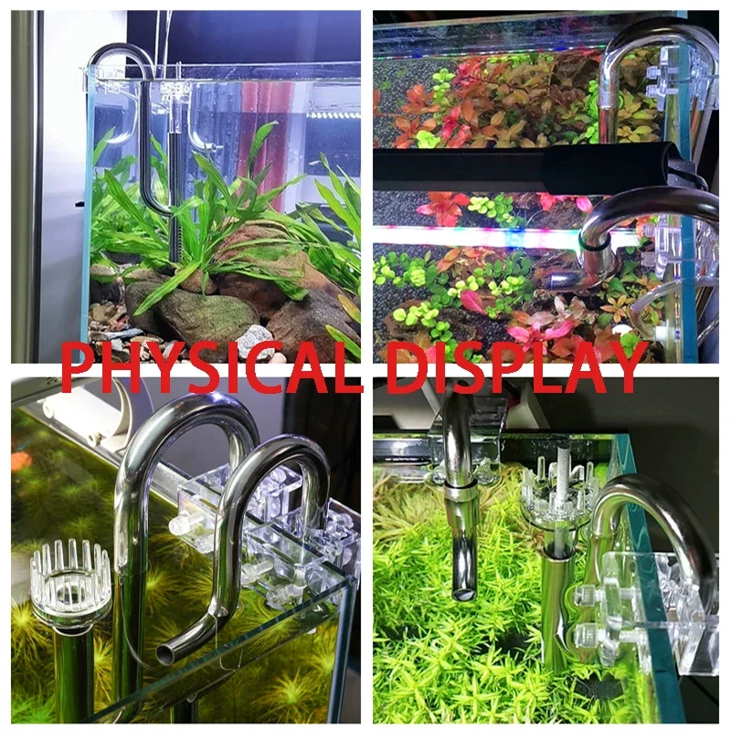 Мембранный фильтр для аквариум – обзор и цена Marine Aquarium Uv Filter