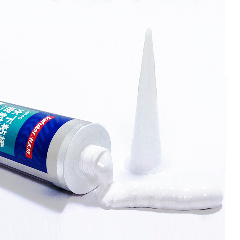 Белый герметик, клей, экологич – обзор и цена Marine Aquarium Glue