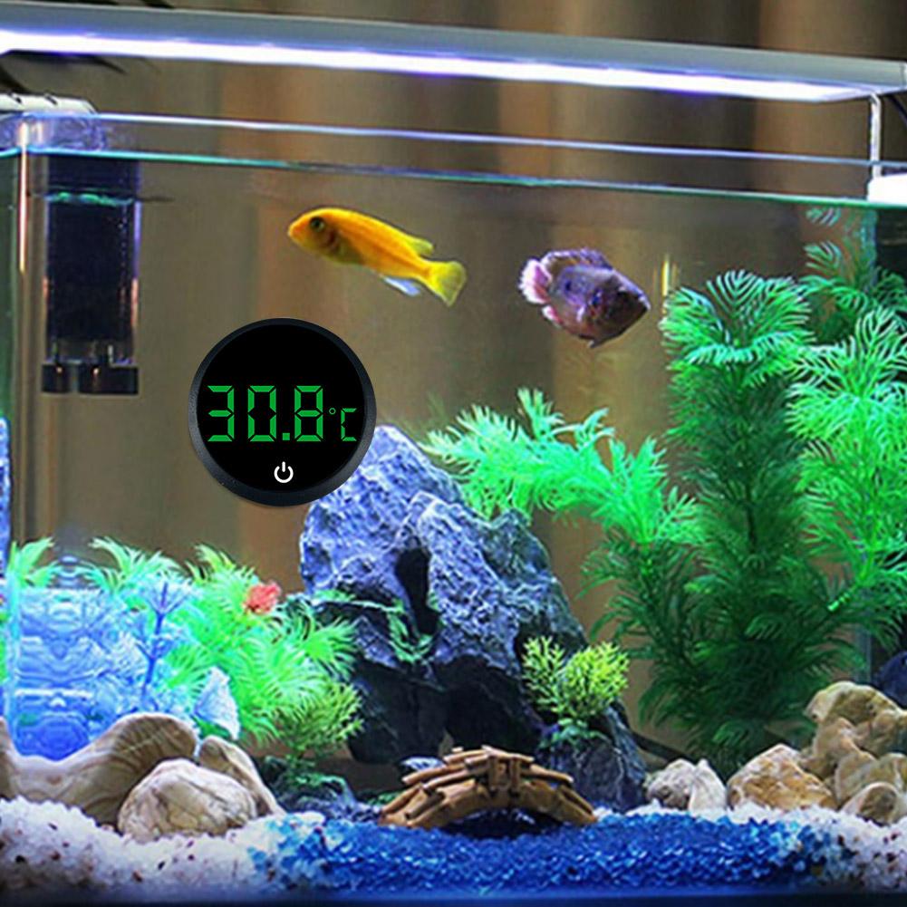 Самоклеящийся термометр для ак – обзор и цена Marine Aquarium Glue