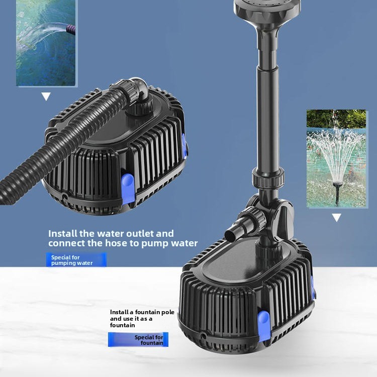 Насос для пруда SUNSUN CHP: фо – обзор и цена Marine Aquarium Uv Sterilizer