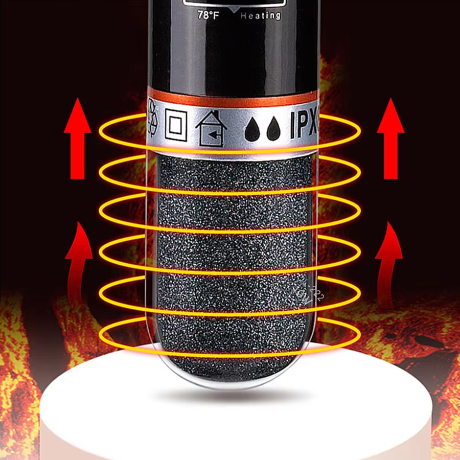 USB-нагреватель для мини-аквар – обзор и цена Marine Aquarium Heater