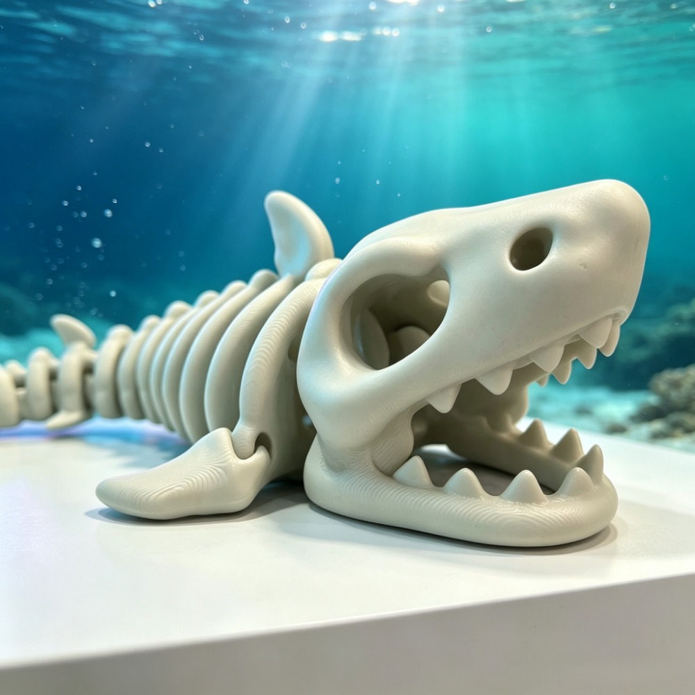 Скелет акулы для аквариума: по – обзор и цена Marine Aquarium All In One