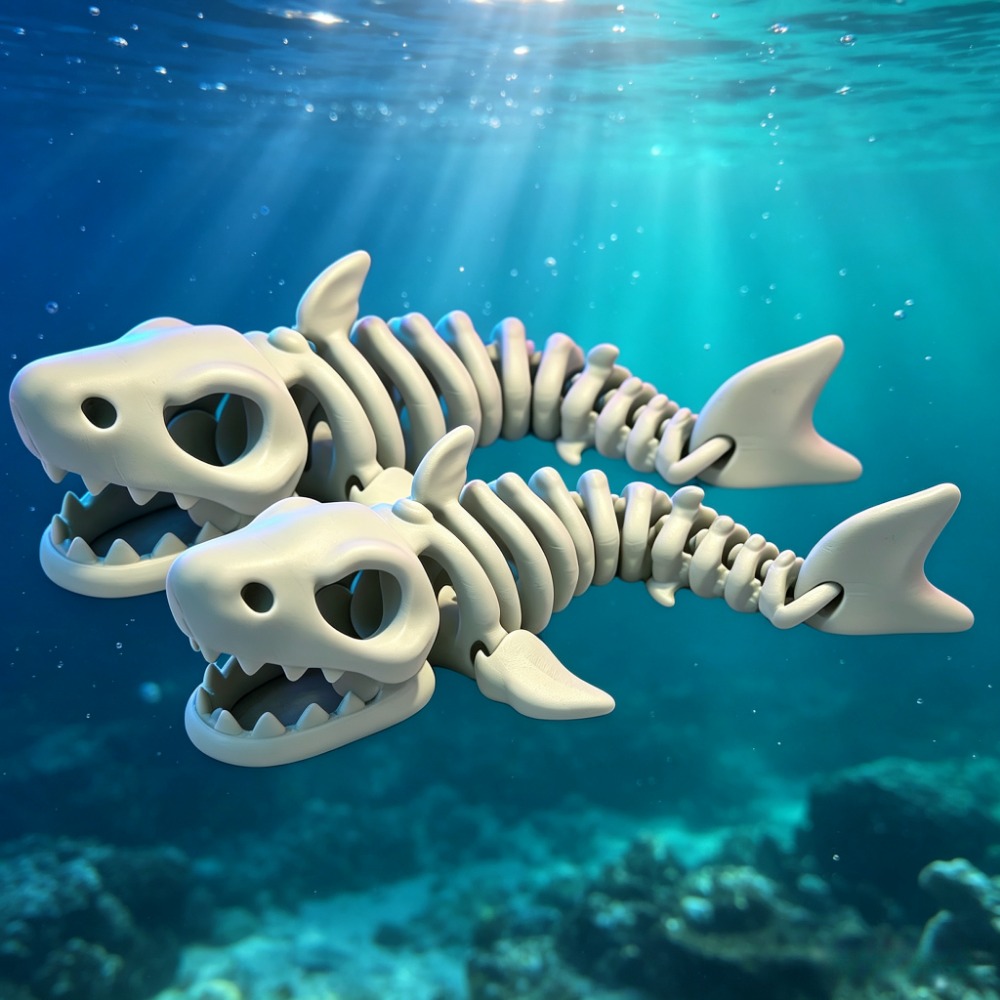 Скелет акулы для аквариума: по – обзор и цена Marine Aquarium All In One