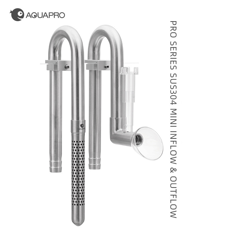 AQUAPRO мини-декомерные трубы  – обзор и цена Marine Aquarium Uv Filter