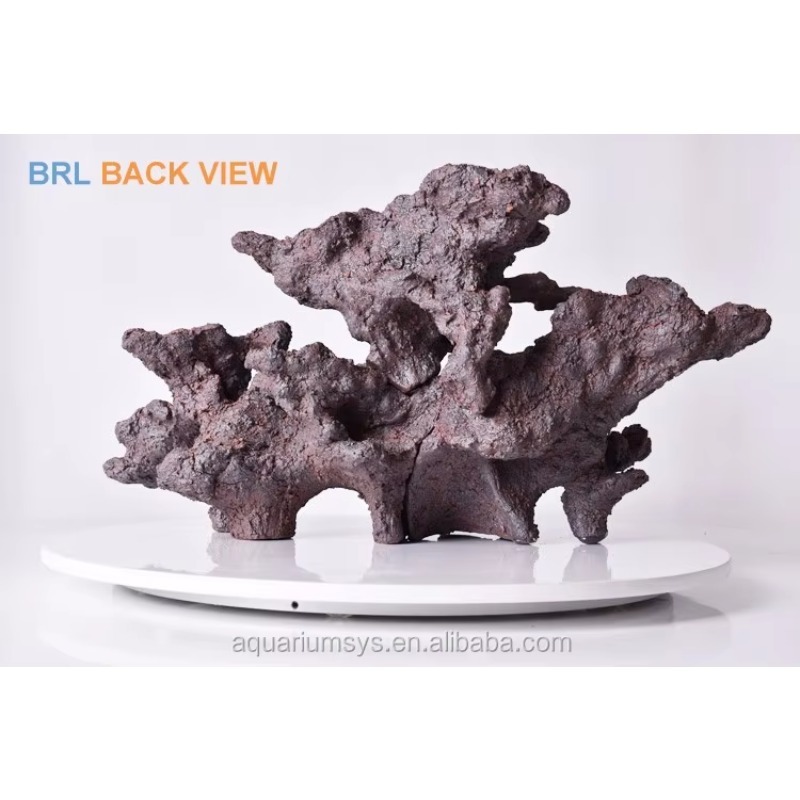 Биоактивные керамические камни – обзор и цена Aquarium Marine Rock