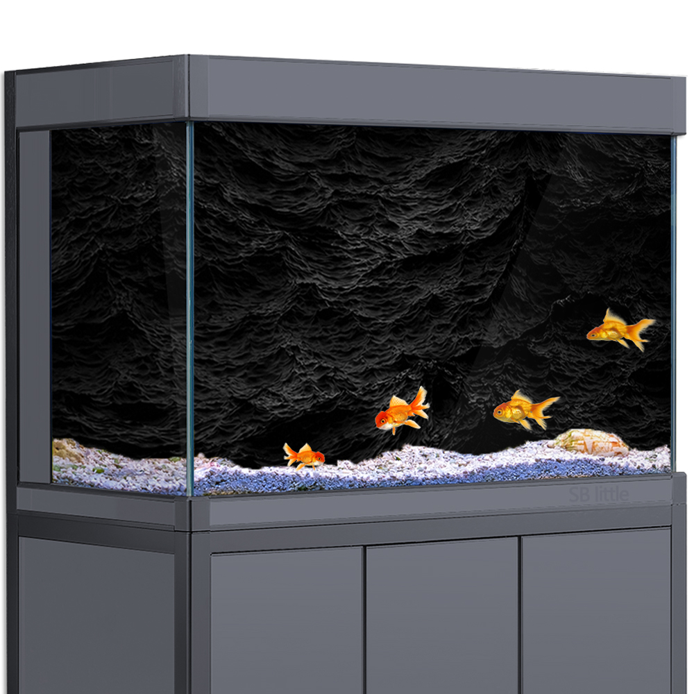 Декоративная наклейка для аква – обзор и цена Marine Aquarium Glue