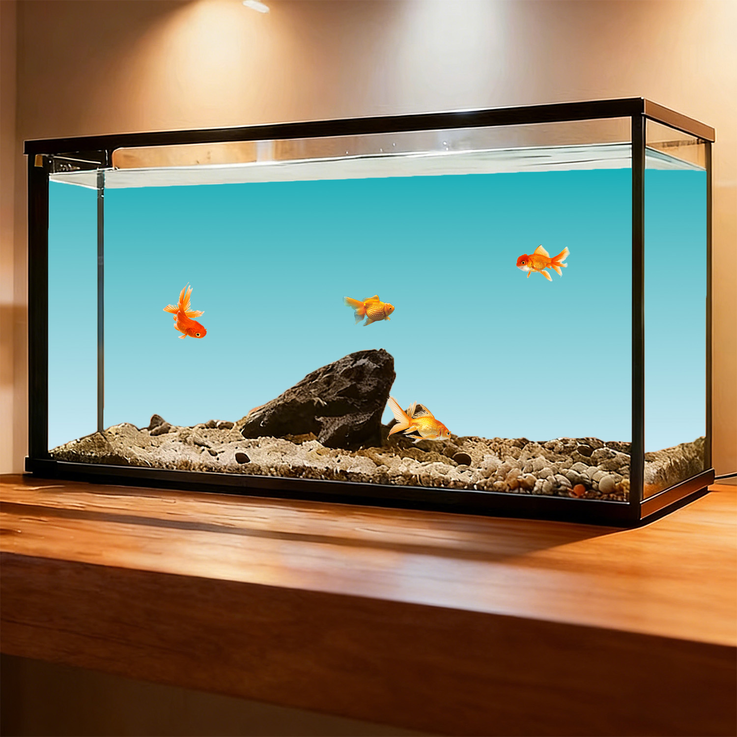 Сине-белый градиентный фон для – обзор и цена Marine Aquarium Glue