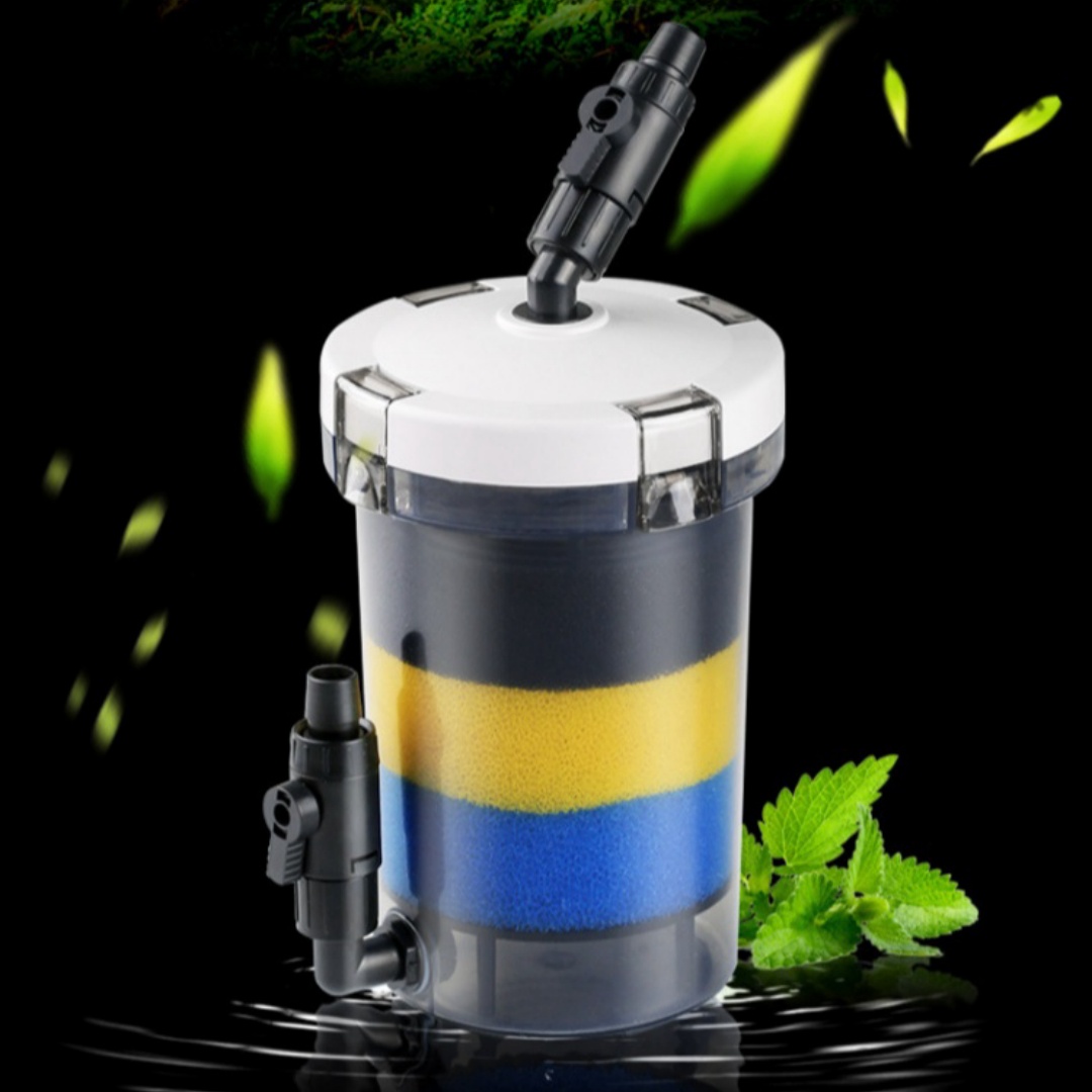 SUNSUN EW-602 EW-603 EW-604 Бе – обзор и цена Marine Aquarium Uv Filter