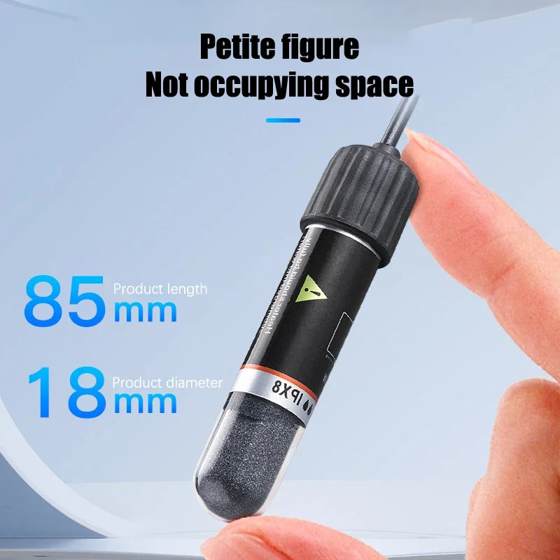 USB-нагреватель для мини-аквар – обзор и цена Marine Aquarium Heater