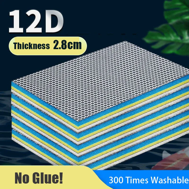 12D 12-слойный Флюоресцентный  – обзор и цена Marine Aquarium Glue