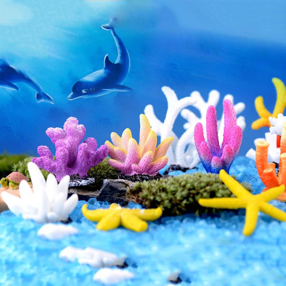 Декор для аквариума: Искусстве – обзор и цена Aquarium Marine Rock