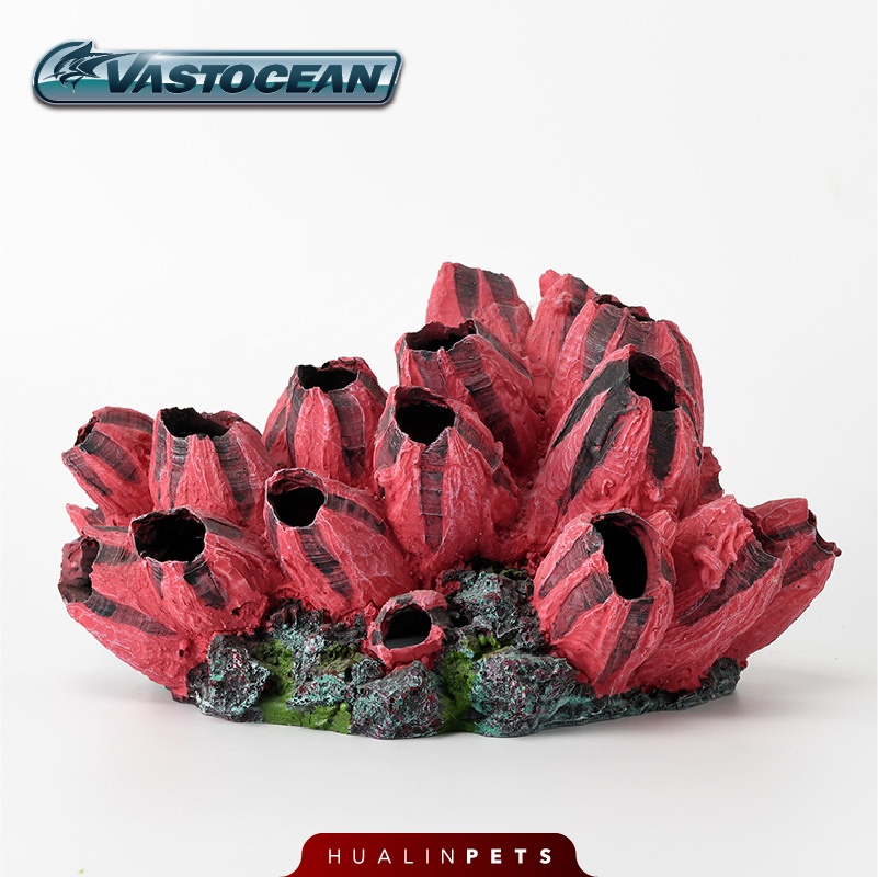 Взутокеанский реалистичный риф – обзор и цена Aquarium Marine Rock