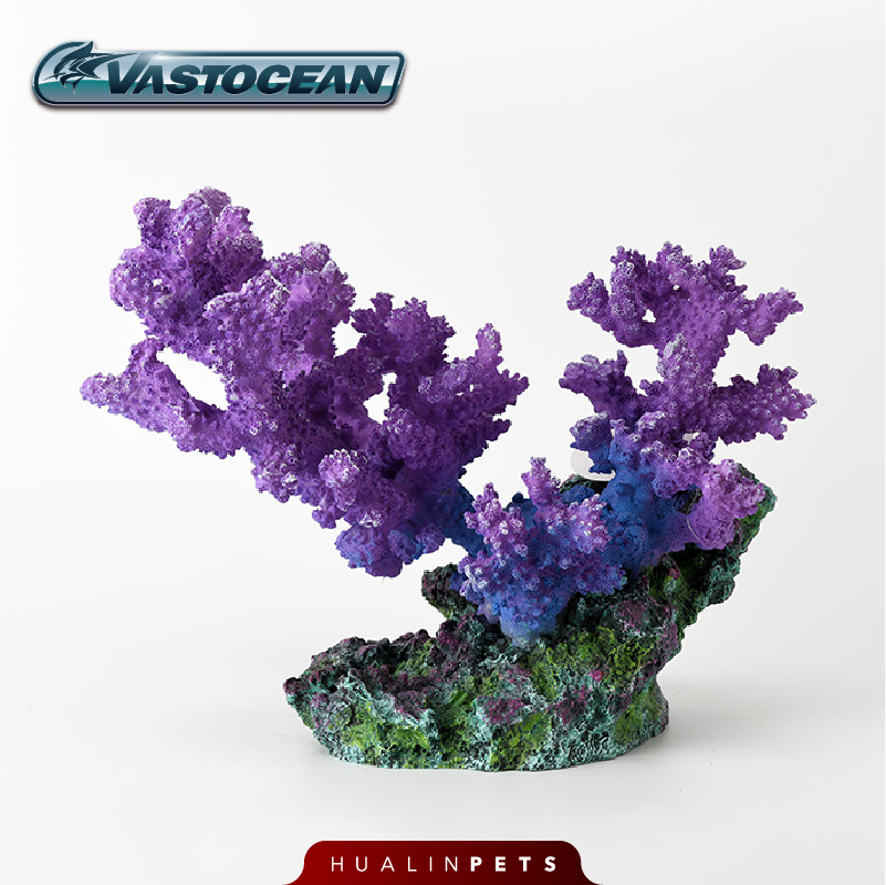 Взутокеанский реалистичный риф – обзор и цена Aquarium Marine Rock