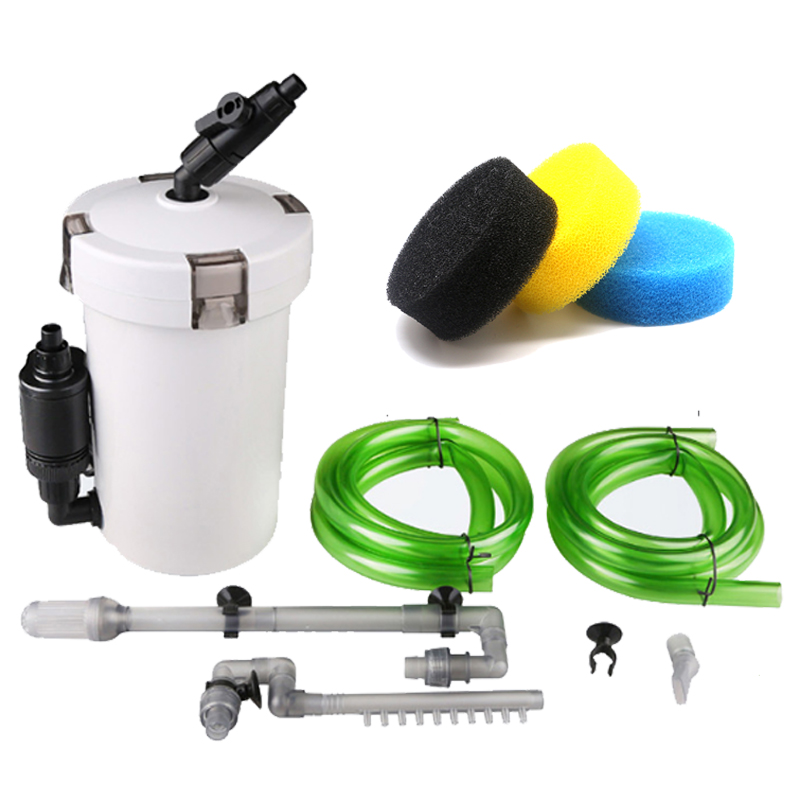 Аквариумный фильтр Sunsun Aqur – обзор и цена Marine Aquarium Uv Sterilizer