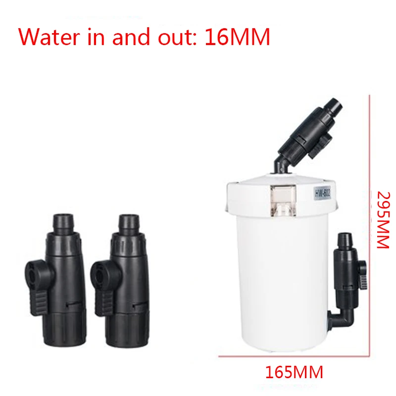 Аквариумный фильтр Sunsun Aqur – обзор и цена Marine Aquarium Uv Sterilizer