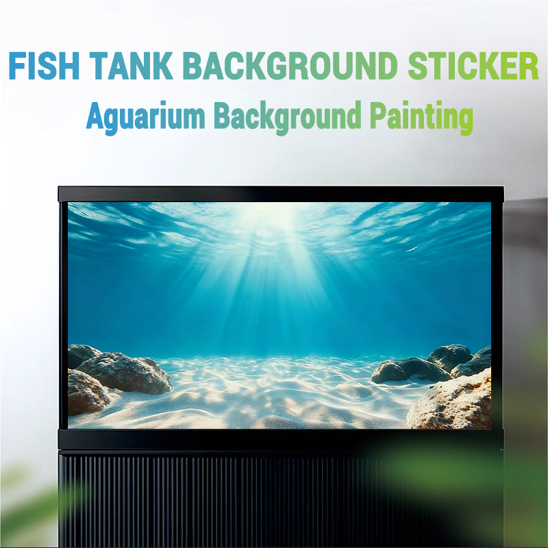 Самоклеящаяся наклейка-фон для – обзор и цена Marine Aquarium Glue