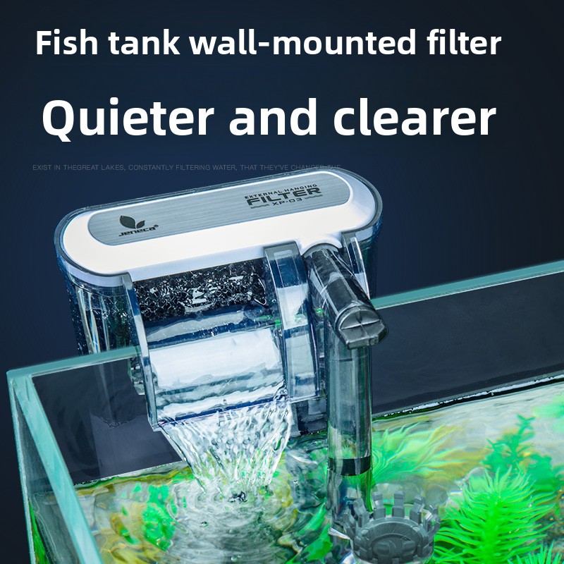 Фильтр для аквариума 3-в-1: оч – обзор и цена Marine Aquarium Uv Filter