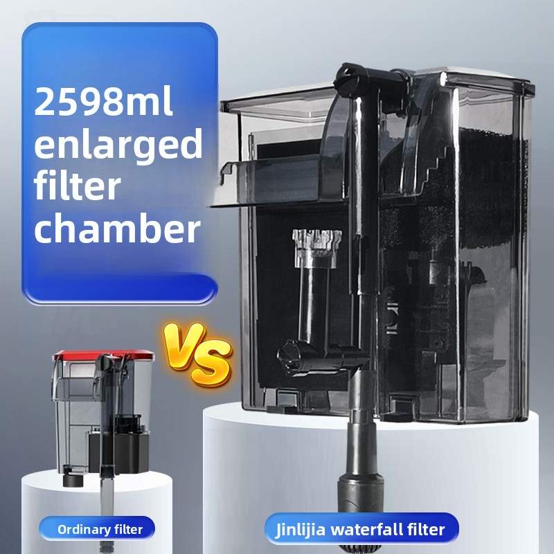 Фильтр для аквариума 3-в-1: оч – обзор и цена Marine Aquarium Uv Filter