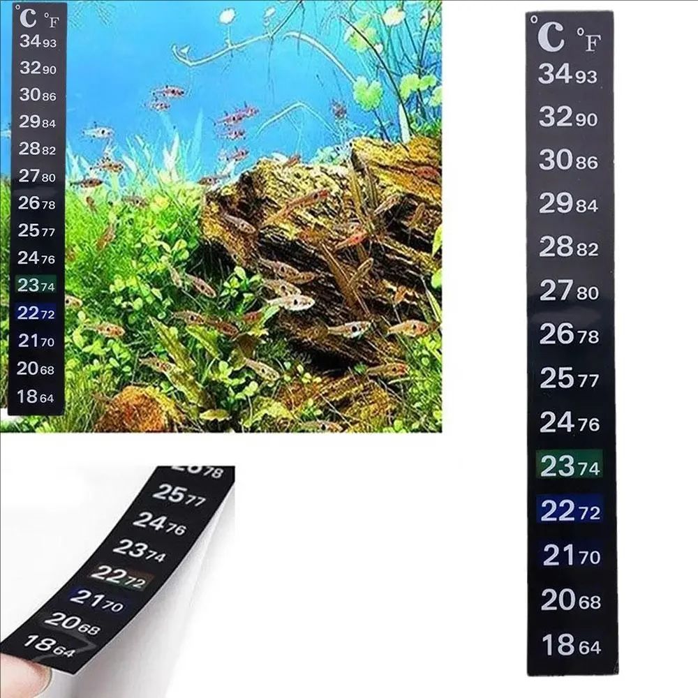 Набор из 5/10 шт. самоклеящихс – обзор и цена Marine Aquarium Glue