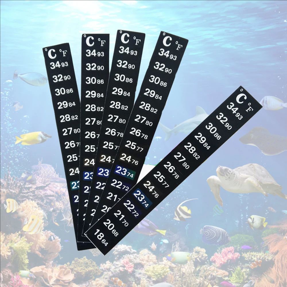 Набор из 5/10 шт. самоклеящихс – обзор и цена Marine Aquarium Glue