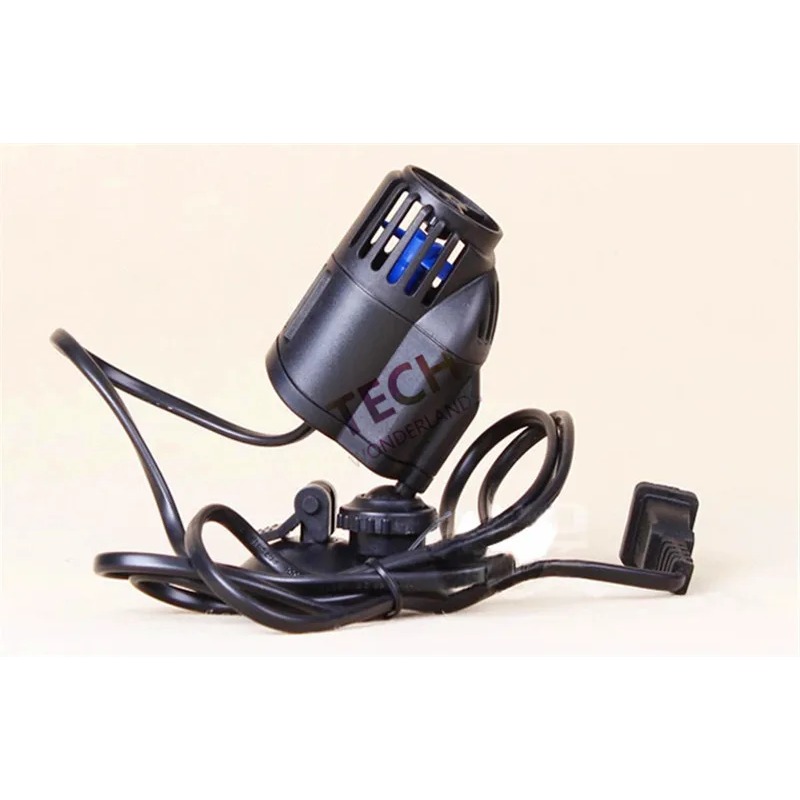 SUNSUN JVP-110 3 Вт 2000 л/ч а – обзор и цена Marine Aquarium Uv Sterilizer