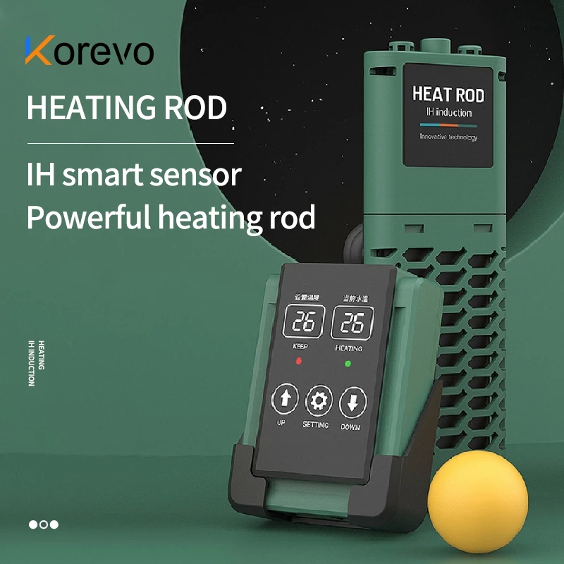 Новый погружной нагреватель дл – обзор и цена Marine Aquarium Heater