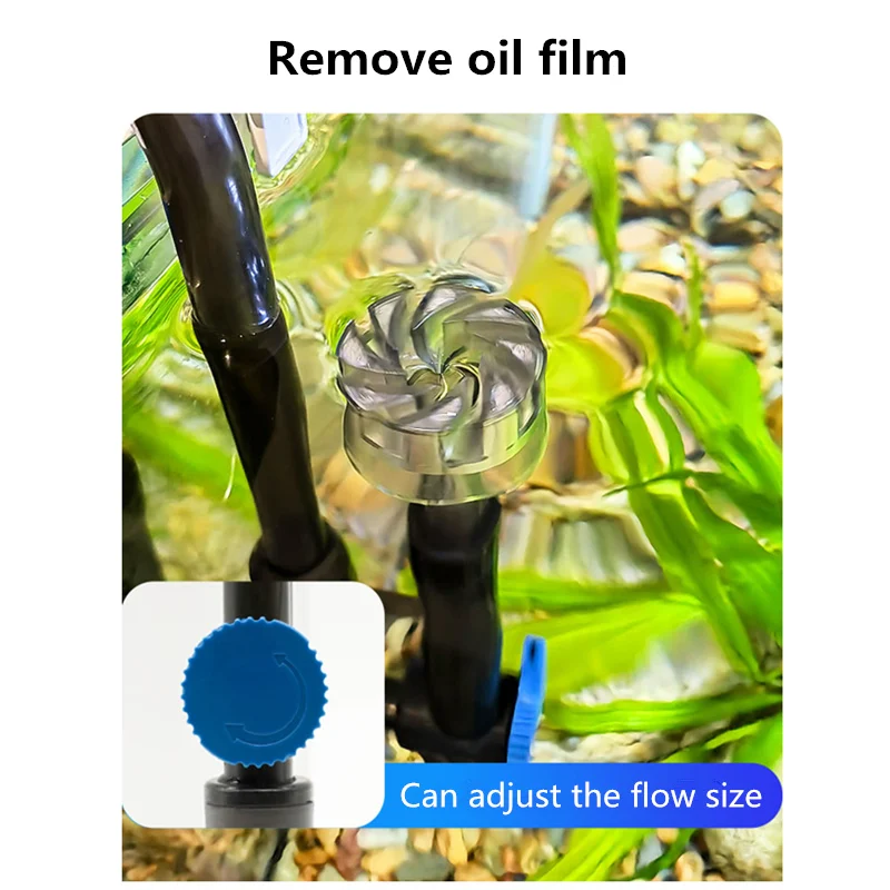SUNSUN новый фильтр для аквари – обзор и цена Marine Aquarium Uv Filter