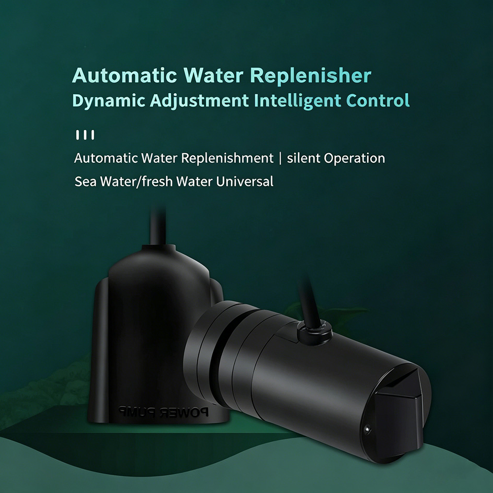 Система автоматического пополн – обзор и цена Marine Aquarium Auto Top Up