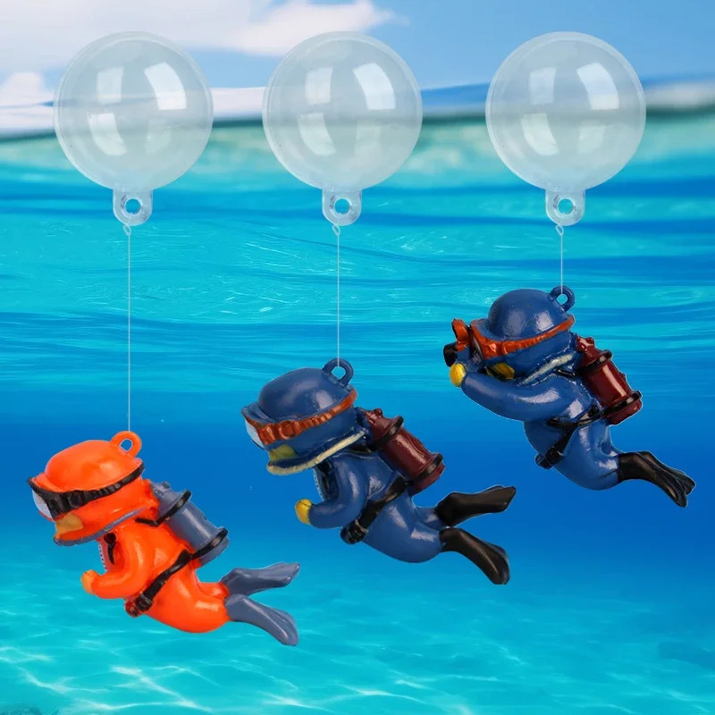 Популярные украшения для аквар – обзор и цена Marine Aquarium All In One