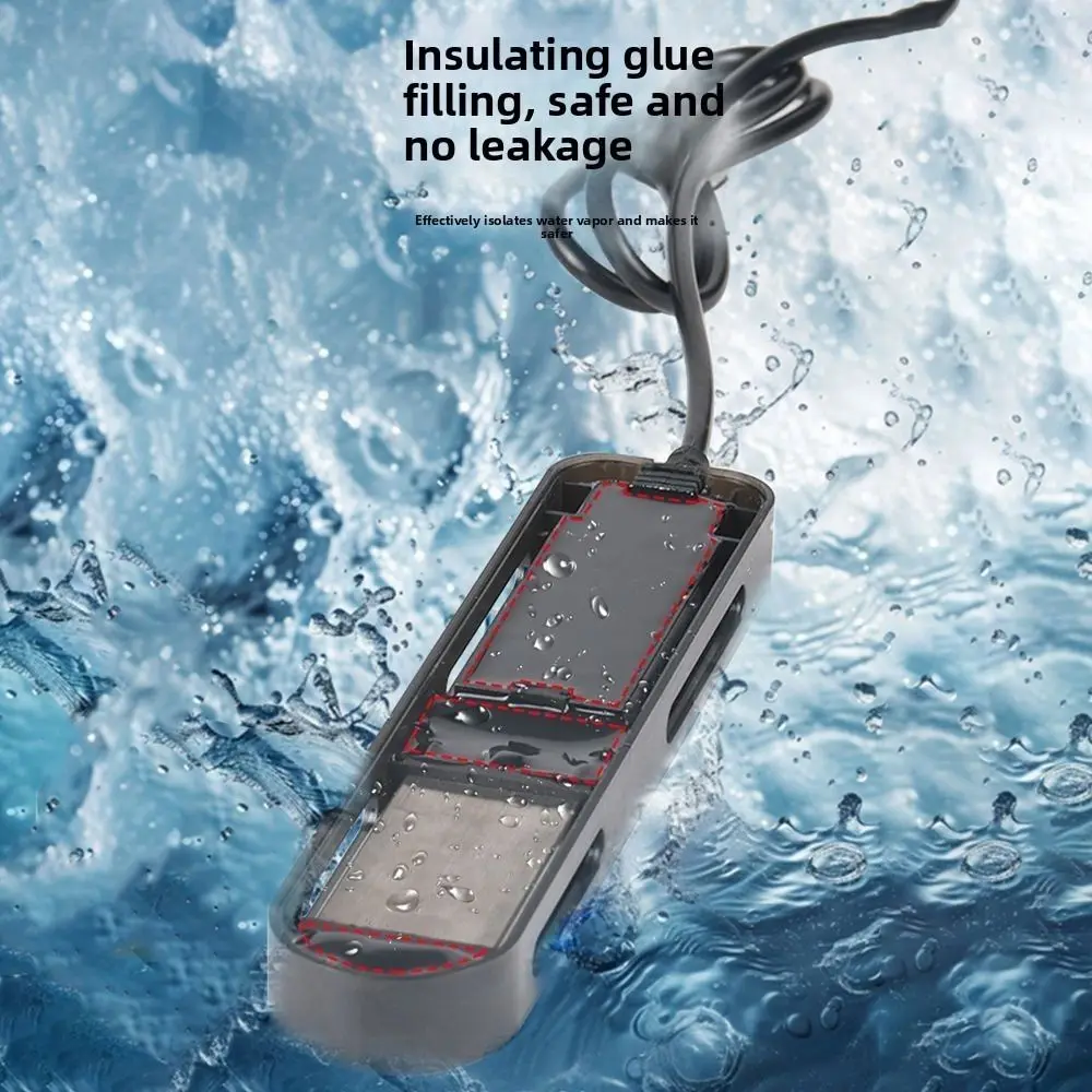 ЖК-дисплей 20-35 ° C цифровой  – обзор и цена Marine Aquarium Heater