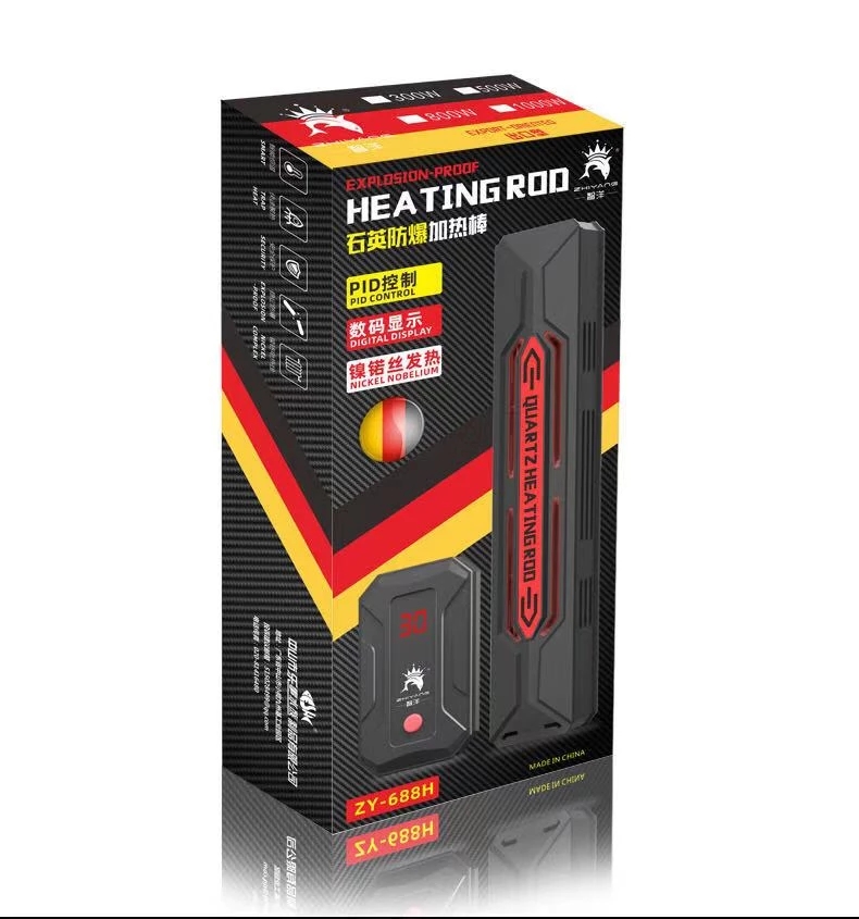 110 в 300 Вт-1200 Вт высокомощ – обзор и цена Marine Aquarium Heater