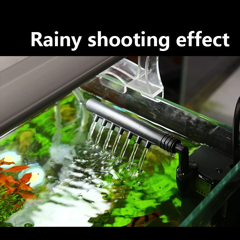 SUNSUN mini nano 111B 311B 611 – обзор и цена Marine Aquarium Uv Sterilizer